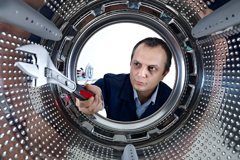 Washing Machine repair in French Valley